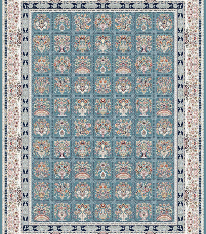 Pera 5541_DARKBLUE HALI