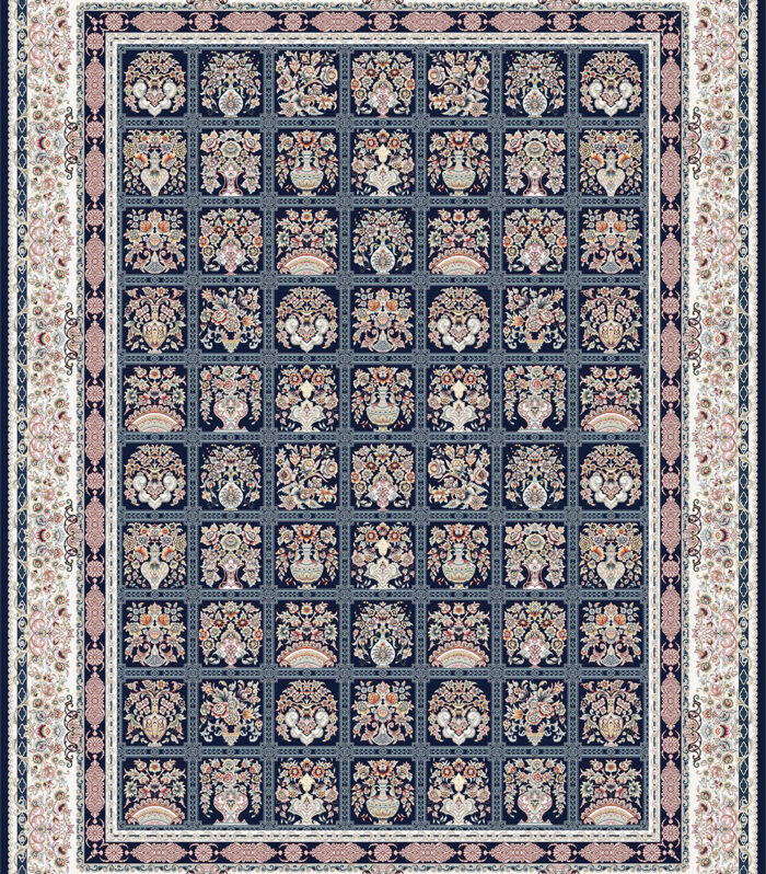 Pera 5541_NAVY HALI