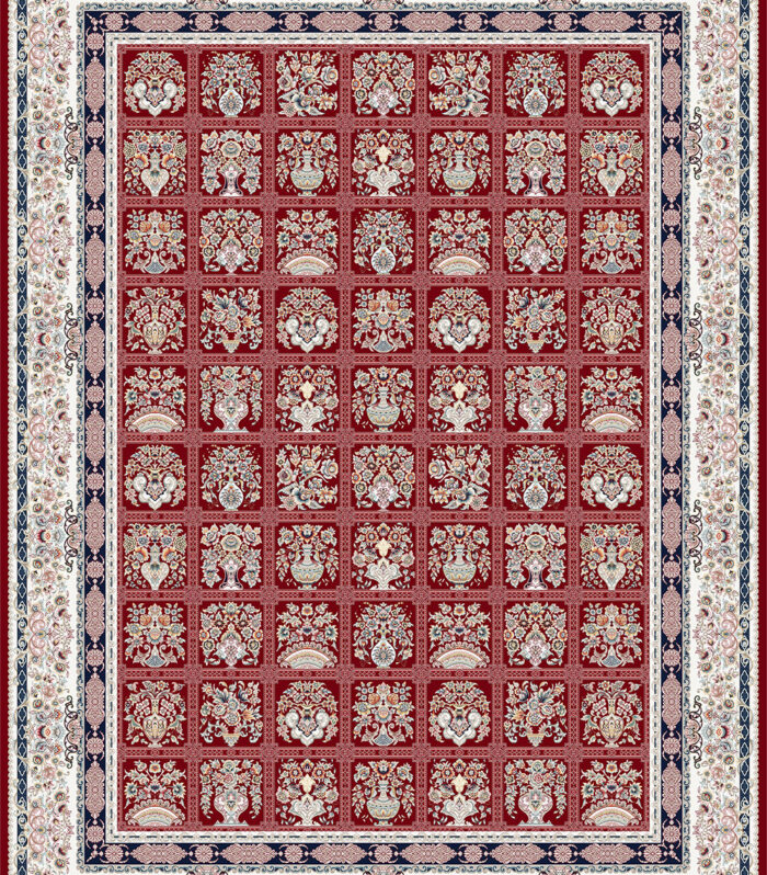Pera 5541_RED HALI