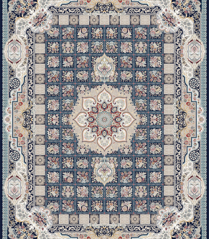 Pera 5542_NAVY HALI