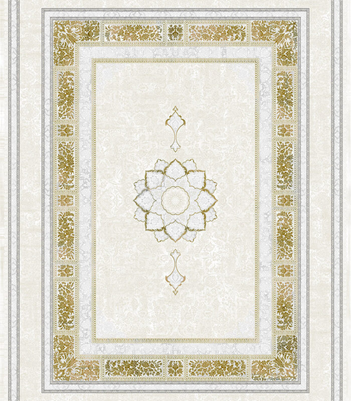 Livenza 5547_cream HALI