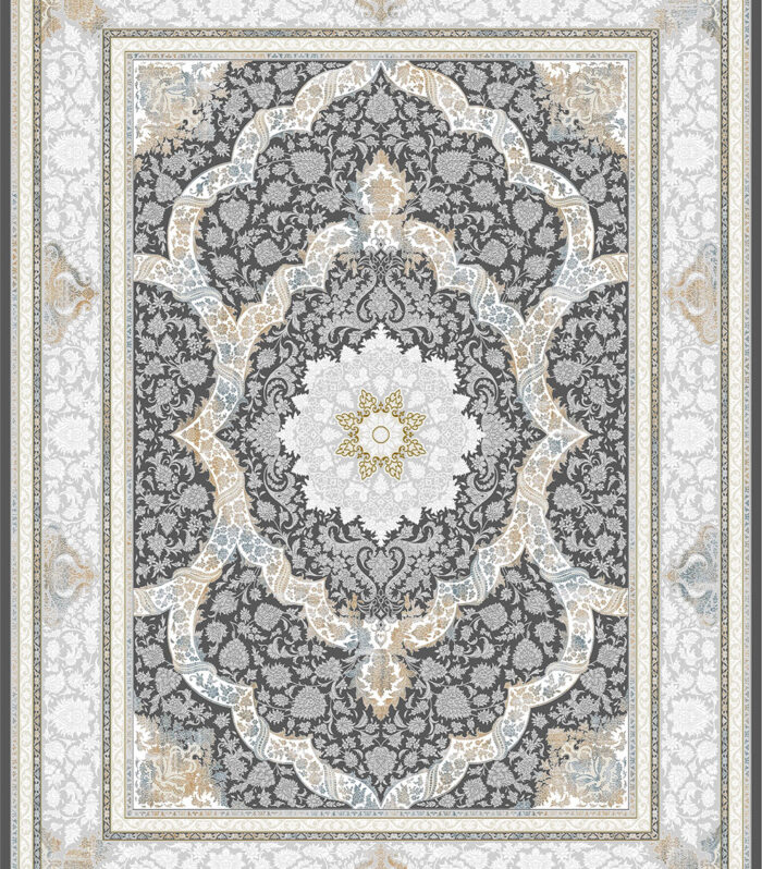 Livenza 5548_DARKGRAY HALI