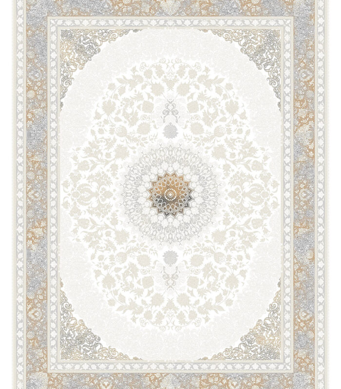 Livenza 5549A_CREAM HALI