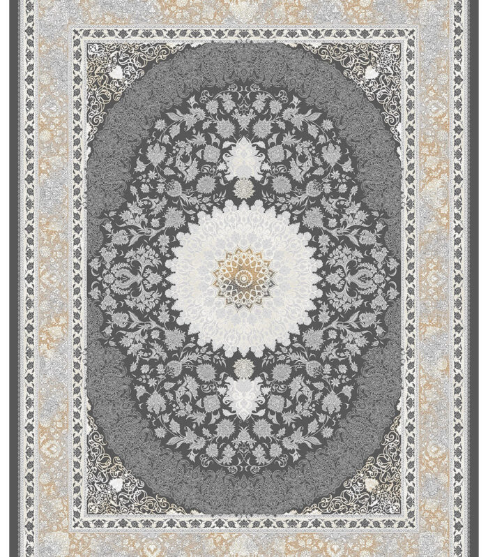 Livenza 5549A_DARKGRAY HALI