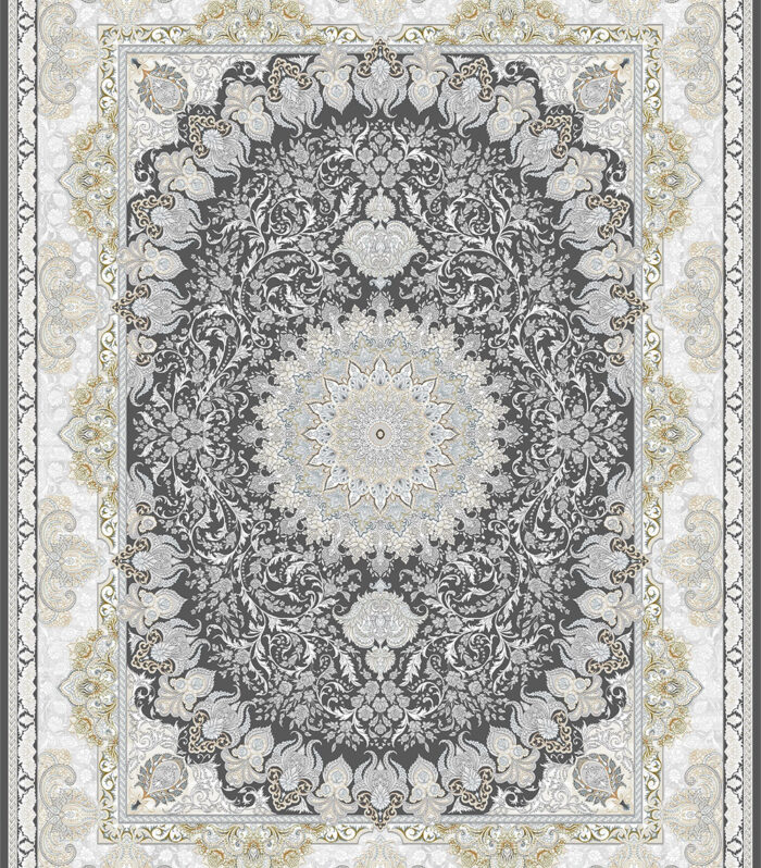 Livenza 5552_DARKGRAY HALI