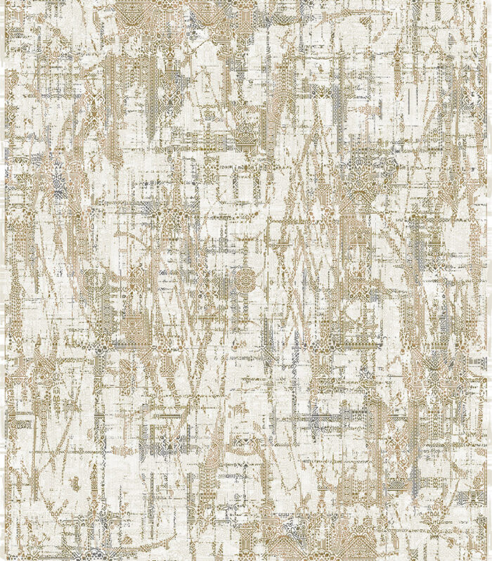 Livenza 5555_BEIGE HALI