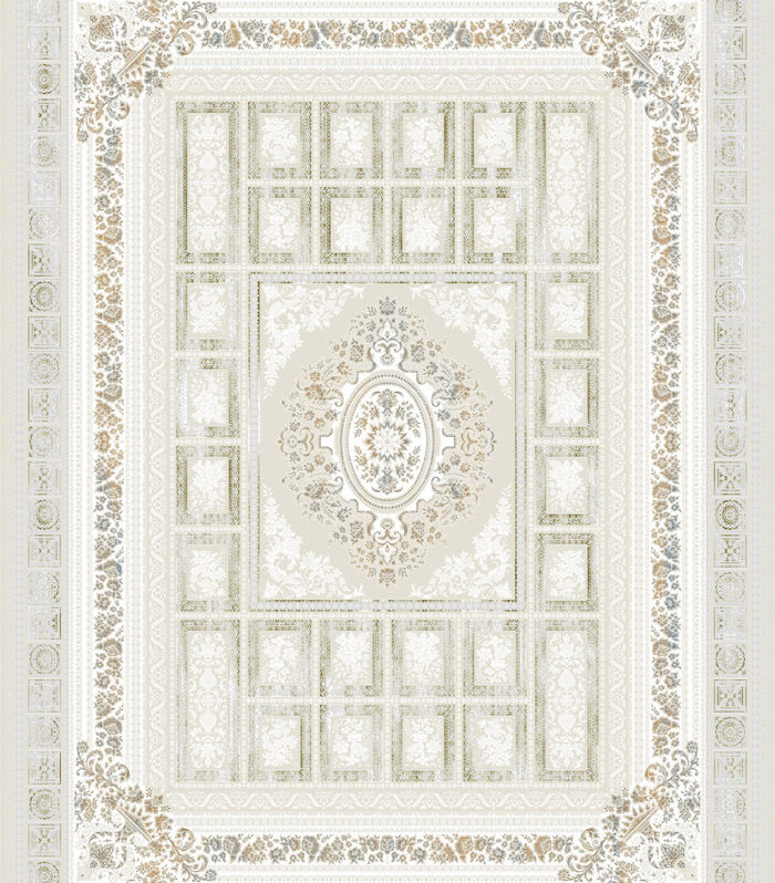 Livenza 5558_BEIGE HALI